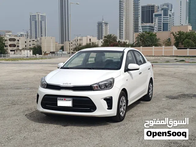 KIA PEGAS 2023