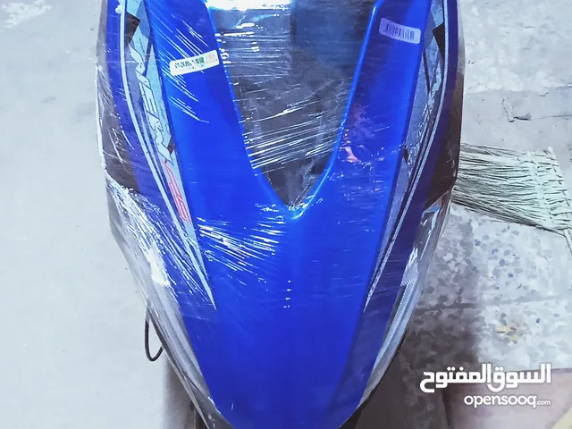 New Yamaha Bolt in Basra