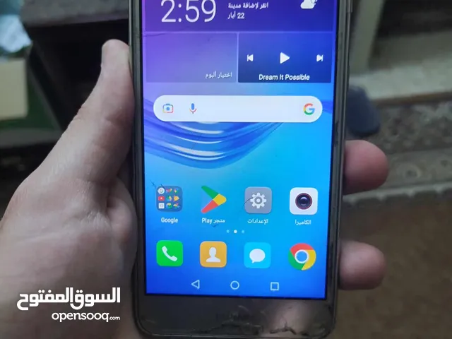 هواوي y6 17 رقمي في الوصف