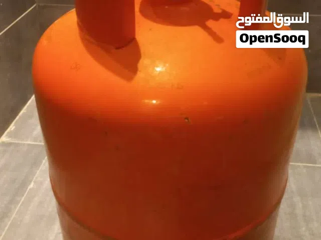 اسطوانة غاز