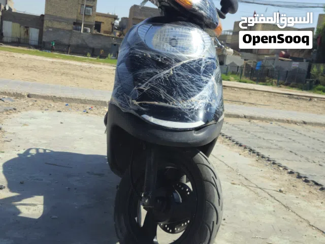 دراجة سبيسي ياباني اصلي موديل 2008دراجة سبيسي ياباني اصلي مستخدمه شي قليل