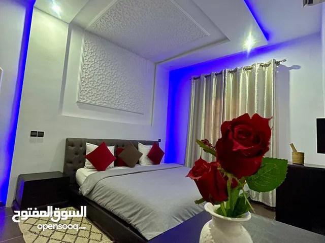 300 m2 4 Bedrooms Villa for Rent in Marrakesh Av Mohammed VI