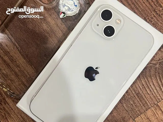 Apple iPhone 13 128 GB in Farwaniya