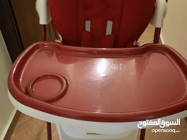 كرسي اطفال للطعام