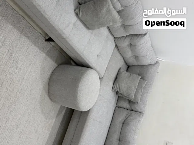 للبيع طقم جلوس