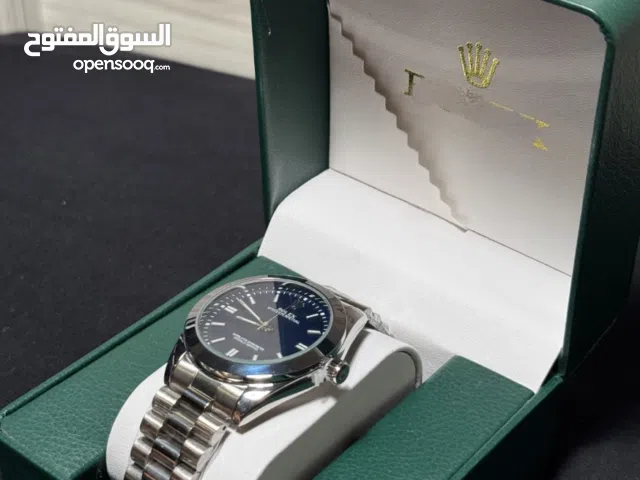 Men’s Watch with Box