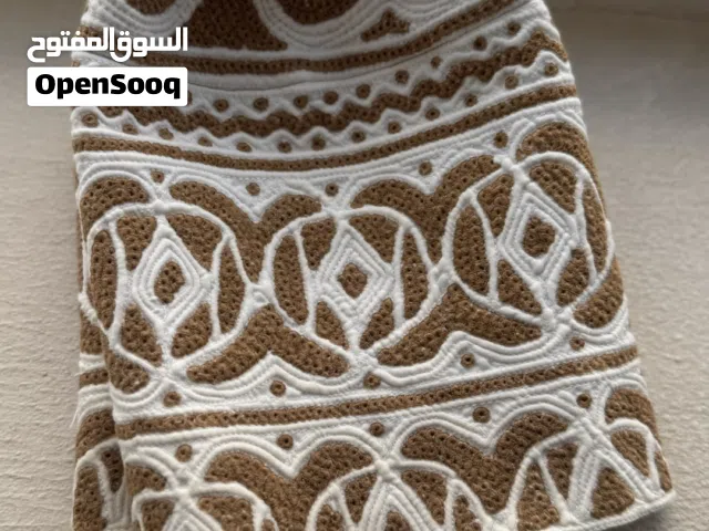 كميم عمانية نظاف خياطة يد