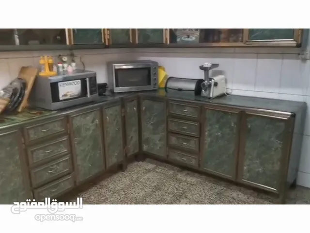 كاونتر المنيوم