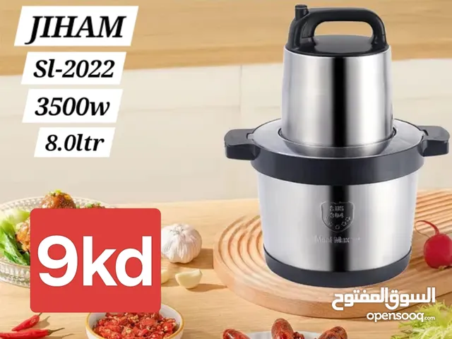 kitchen accessories Blander mixer 8liter