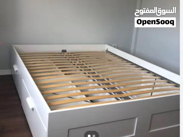 ikia bed frame