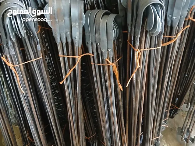 ماشات خبز جميع الاحجام