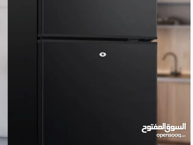 ثلاجه نوال 6 قدم بابين متوفر جميع الالوان وتوصيل مجانا