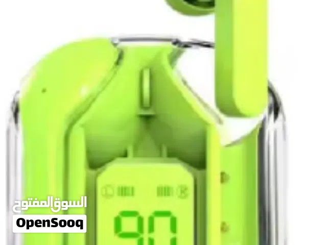 سماعات بلوثوت