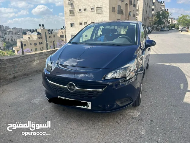 اوبل كورسا