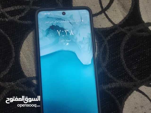 Huawei nova 9 SE 128 GB in Amman