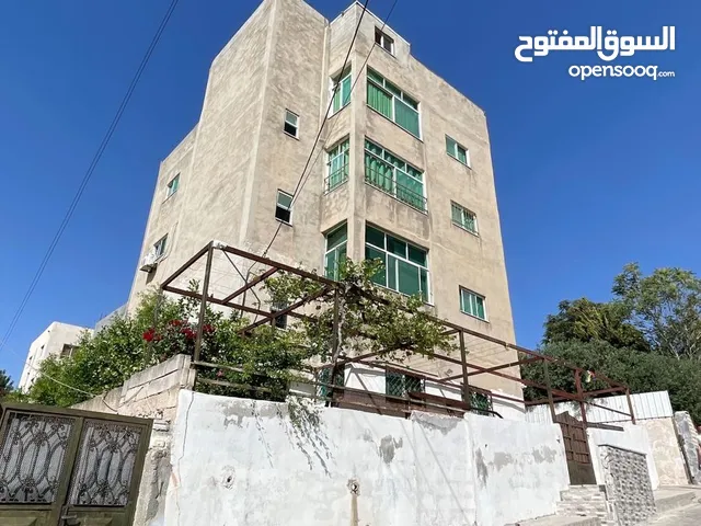 منزل مستقل للبيع - جنوب عمّان / خريبة السوق - وادي الطي