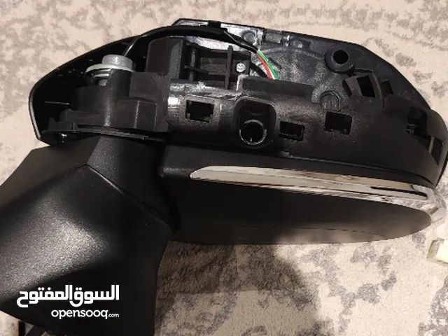 مراية كامري 2018-2021 (خاصية الطي )