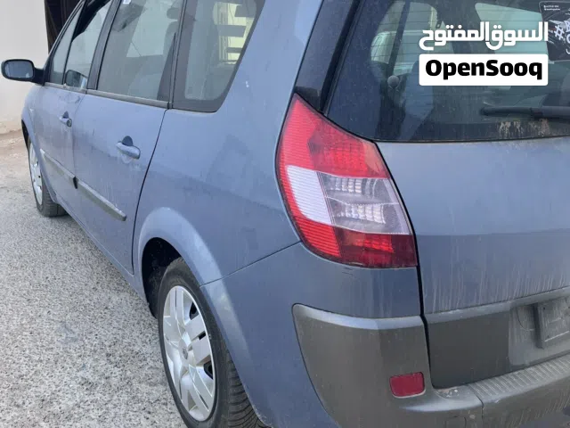 2000 رينو اكسبرس