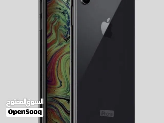 Apple iPhone X 64 GB in Al Dakhiliya
