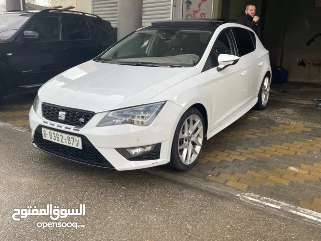 سيت ليون اف ار 2013 تسير 2017