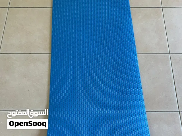 مات يوغا (Yoga Mat) حصيرة يوغا للبيع