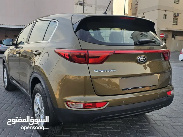 Used Kia Sportage in Northern Governorate