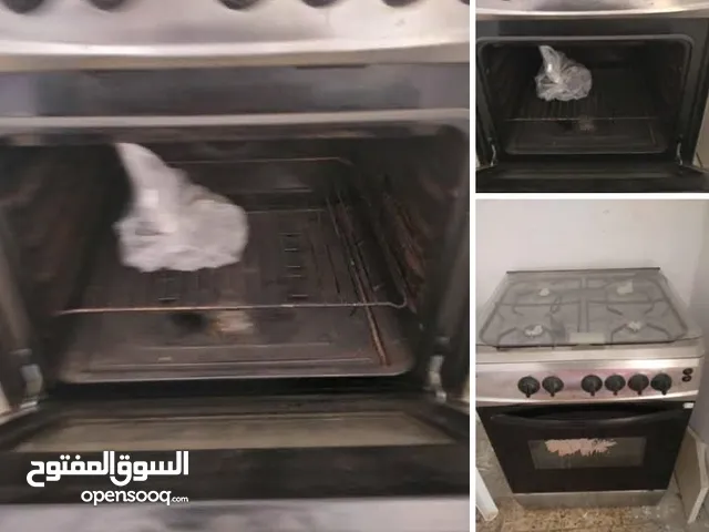 Other Ovens in Tripoli