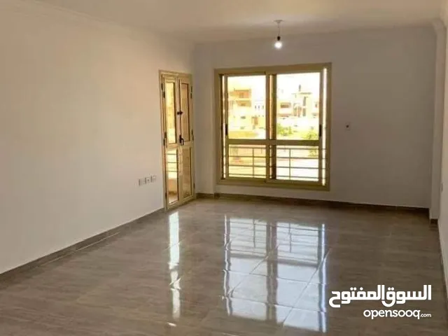 130m2 3 Bedrooms Apartments for Sale in Cairo First Settlement