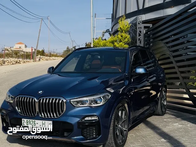 BMW x5 30d