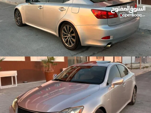 للبيع لكزس 2007