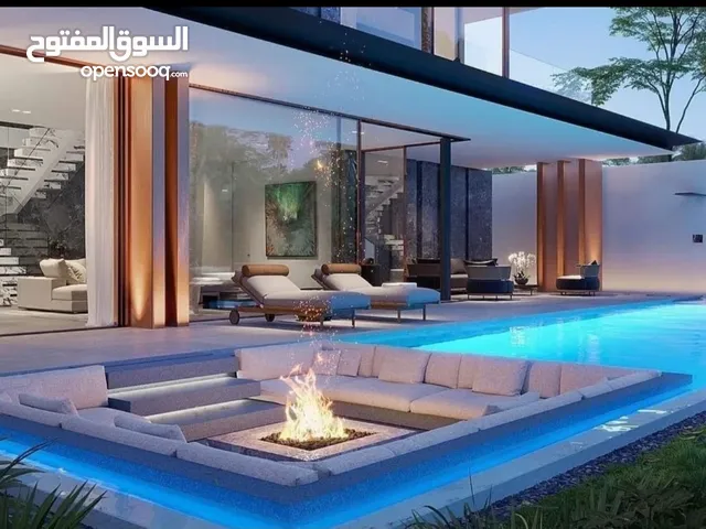 750 m2 More than 6 bedrooms Villa for Sale in Amman Al-Thuheir