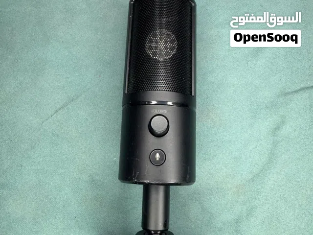 RAZER SEIREN X MICROPHONE very good condition