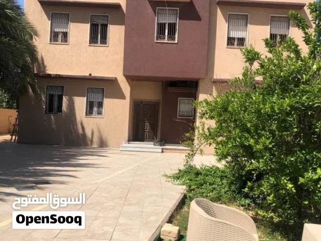 Building for Sale in Tripoli Janzour
