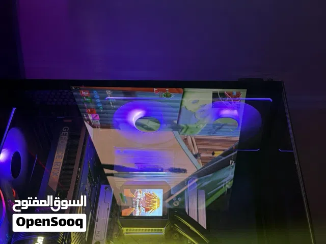 Pc gaming pro