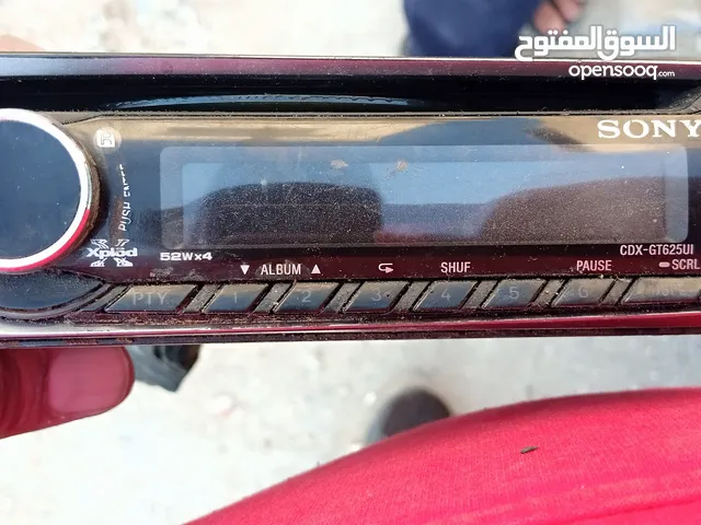 مسجل سوني اصلي مش صيني