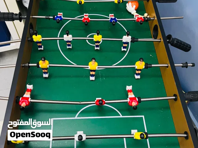 العاب الطاوله