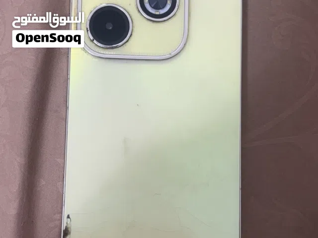 Infinix Hot 40 256 GB in Amman