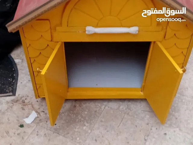 بيت كلب جديد حجم كبير