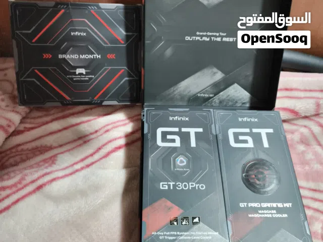 Infinix Other 512 GB in Dhofar