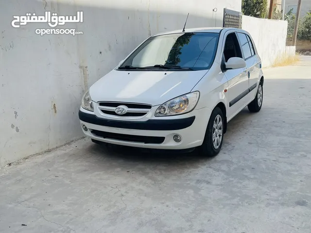 هونداي كليك