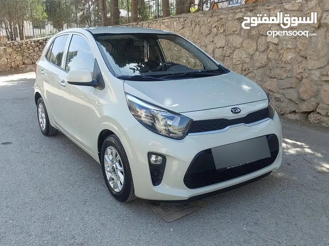 Used Kia Picanto in Bethlehem