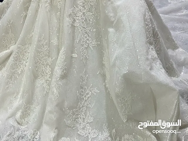 Weddings and Engagements Dresses in Amman