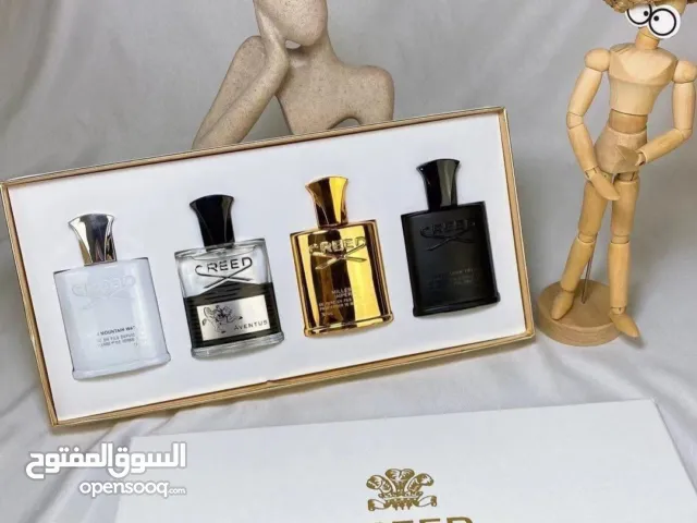 عطور طبق الاصل ثبات وفوحان باسعار مناسبه ان شاء الله