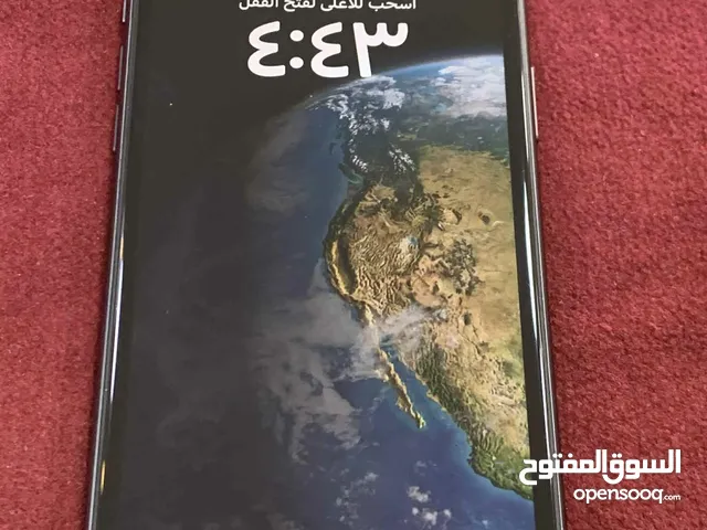 Iphone 11 (128GB) مستعمل وكالة