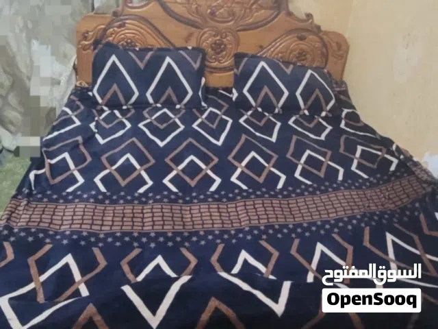 سرير للبيع. مستعمل سويدي 45