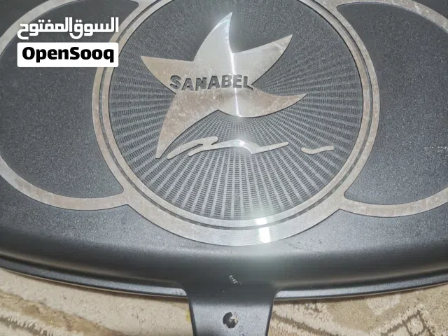 جريل شواء ربي يبارك