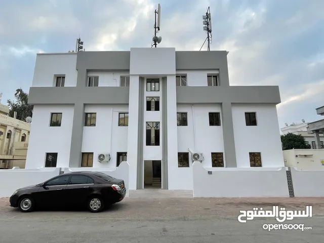  Building for Sale in Muscat Qurm