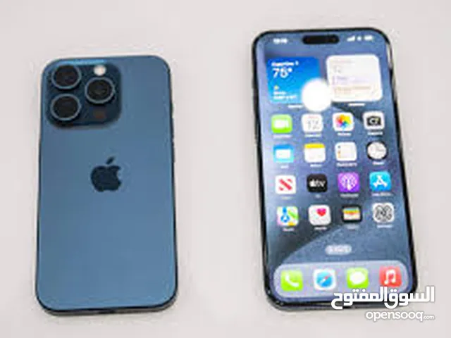 Apple iPhone 15 2 TB in Suez