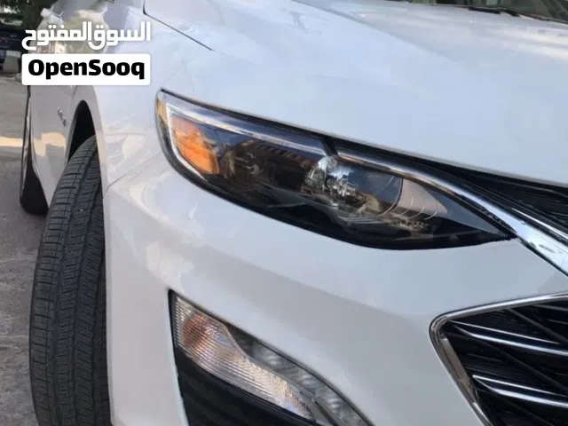 New Chevrolet Malibu in Baghdad