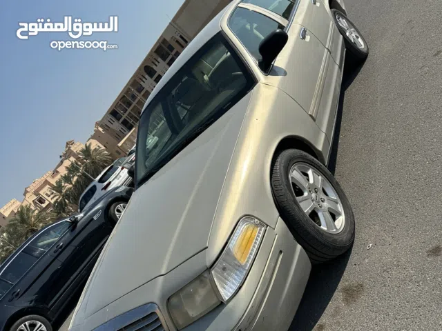 Used Ford Crown Victoria in Al Jahra